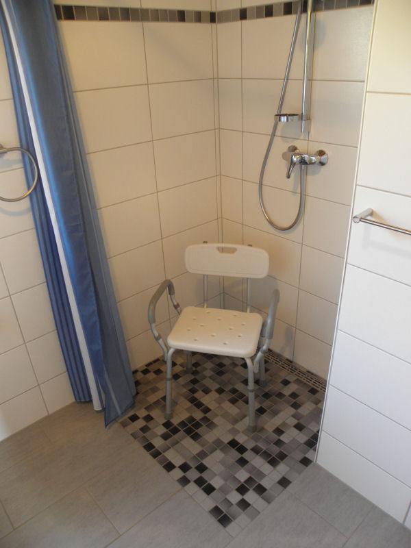 Dusche