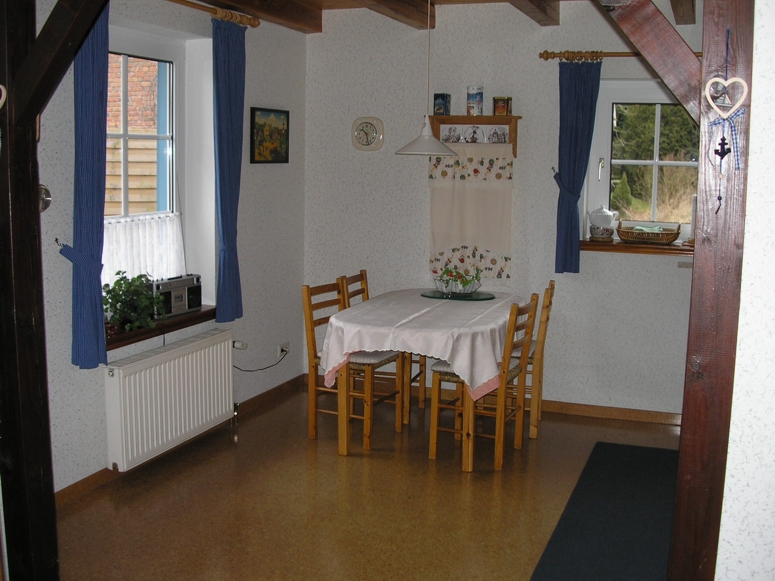 Essecke