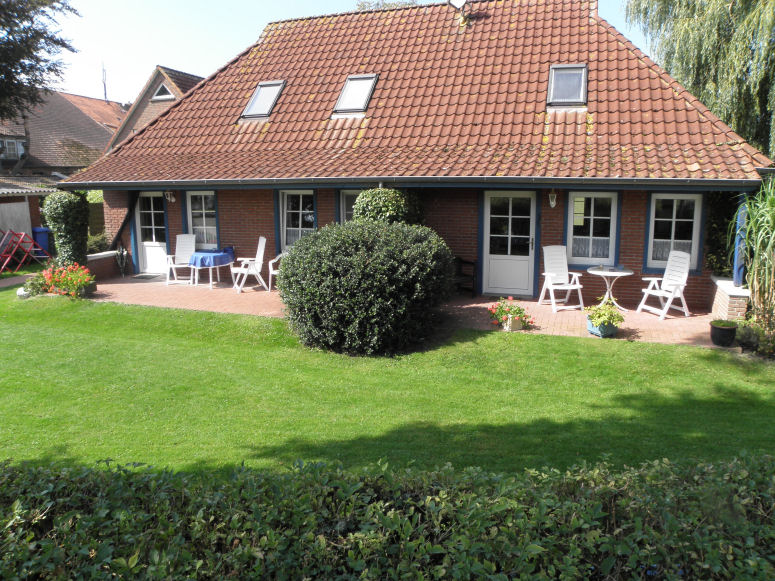 Garten und Haus