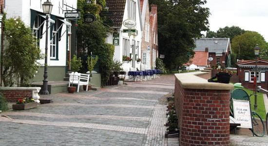 Greetsieler Tief