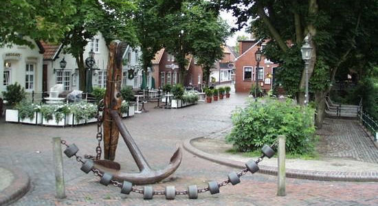 Fischerboote