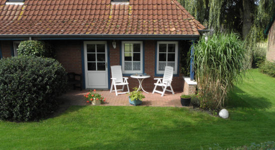 Haus am Tief
